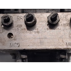 وحدة ABS عمود الإدارة Fiat Qubo (225_) | Desguace Becerril