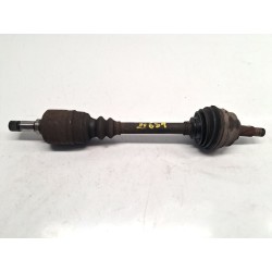 Recambio de transmisión delantera izquierda para peugeot expert (224_) 2.0 hdi 16v referencia OEM IAM   