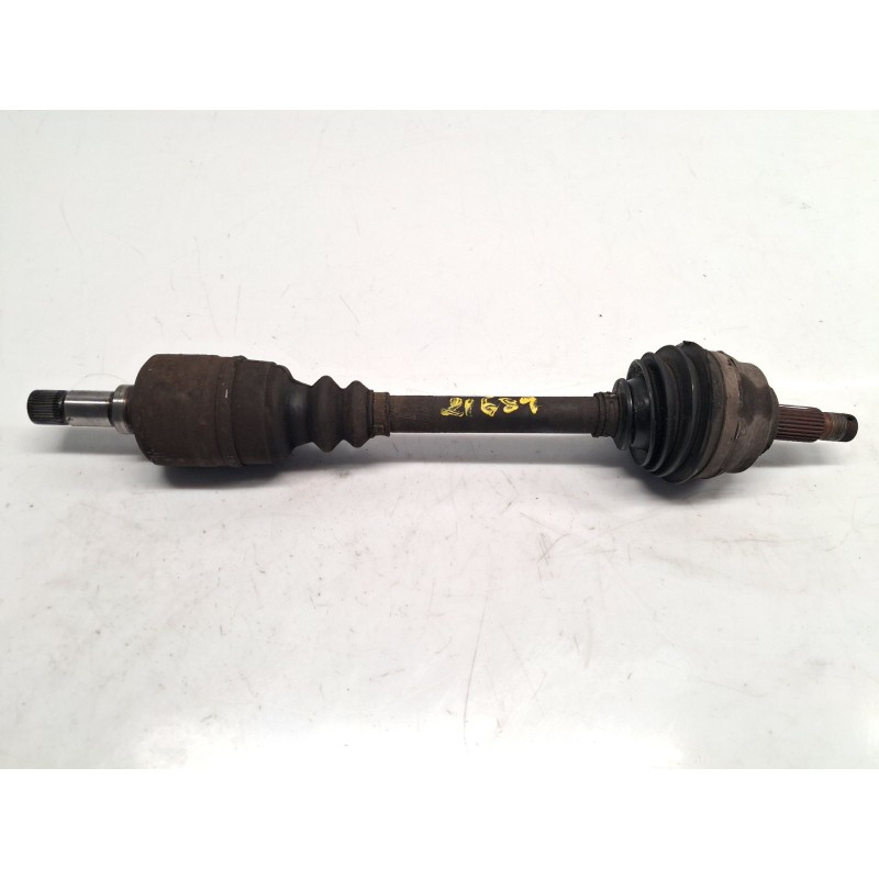 Recambio de transmisión delantera izquierda para peugeot expert (224_) 2.0 hdi 16v referencia OEM IAM   