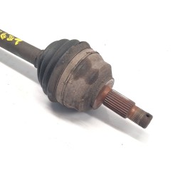Recambio de transmisión delantera izquierda para peugeot expert (224_) 2.0 hdi 16v referencia OEM IAM   