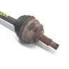 Recambio de transmisión delantera izquierda para peugeot expert (224_) 2.0 hdi 16v referencia OEM IAM   