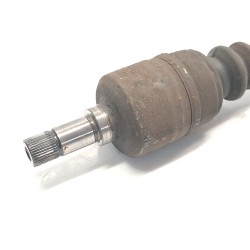 Recambio de transmisión delantera izquierda para peugeot expert (224_) 2.0 hdi 16v referencia OEM IAM   