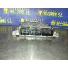 Recambio de centralita motor uce para renault laguna ii (bg0) authentique referencia OEM IAM 8200163528 0281011101 