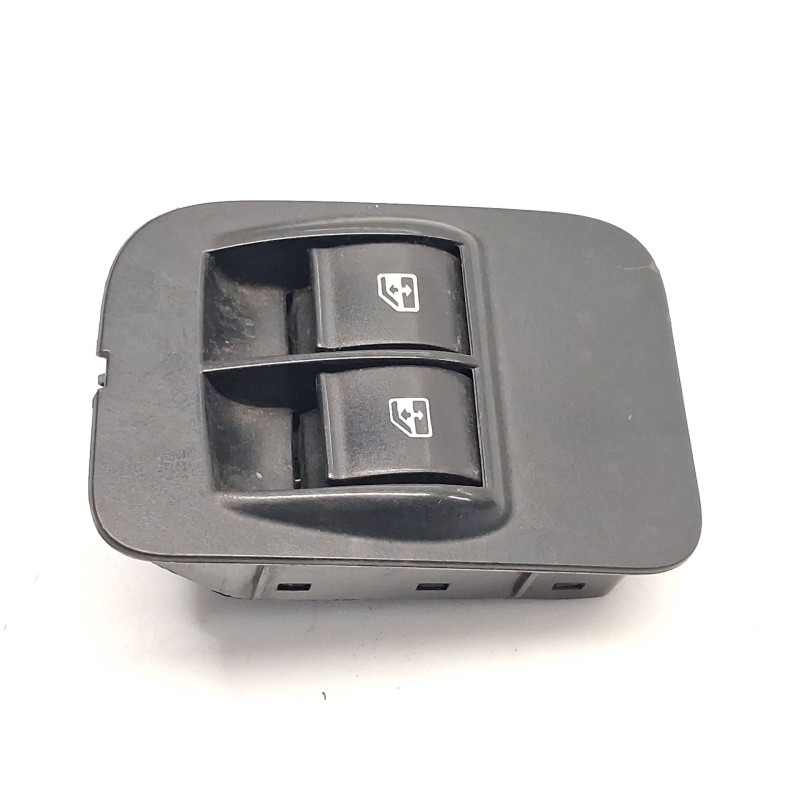 صفيف نافذة الزجاج الأمامي الخلفي الأيسر Fiat Qubo (225_) | Desguace Becerril