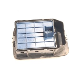 صفيف نافذة الزجاج الأمامي الخلفي الأيسر Fiat Qubo (225_) | Desguace Becerril