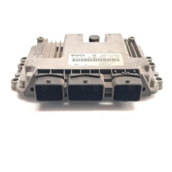 وحدة التحكم المحرك (UCE) Renault Megane II station wagon (KM0/1_) | Desguace Becerril