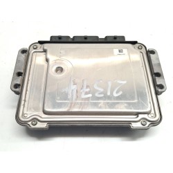 وحدة التحكم المحرك (UCE) Renault Megane II station wagon (KM0/1_) | Desguace Becerril