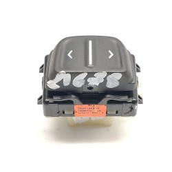 Recambio de mando elevalunas delantero izquierdo para dacia logan mcv ii 1.5 dci referencia OEM IAM 254214937R  