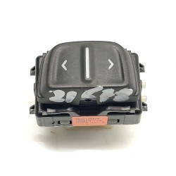 Recambio de mando elevalunas delantero derecho para dacia logan mcv ii 1.5 dci referencia OEM IAM 254214937R  