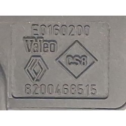 هوائي مضاد للسرقة Renault Megane II station wagon (KM0/1_) | Desguace Becerril