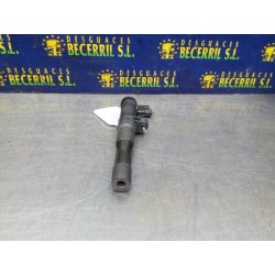 Recambio de bobina encendido para renault megane ii berlina 5p confort dynamique referencia OEM IAM 7700107177  