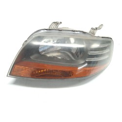 Recambio de faro derecho para chevrolet aveo / kalos hatchback (t200) 1.4 16v referencia OEM IAM   