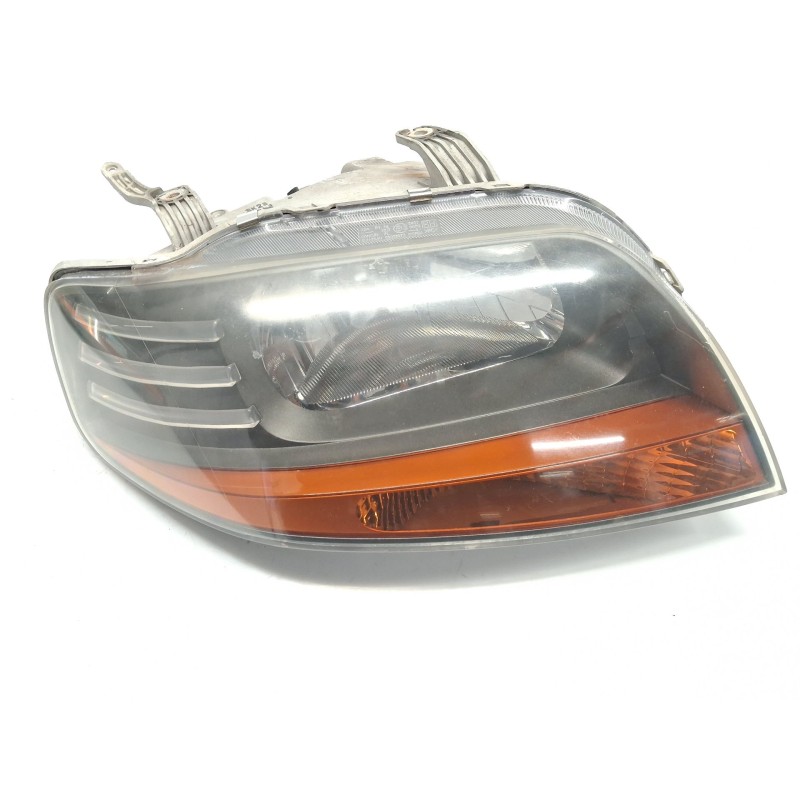 Left rear fog light Chevrolet Aveo / kalos hatchback (T200) | Becerril Scrap Yard