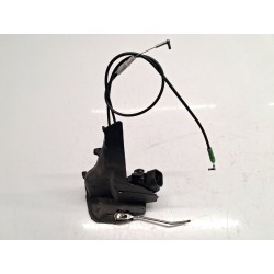 Recambio de cerradura puerta trasera derecha para toyota rav 4 ii (_a2_) 2.0 d 4wd (cla20_, cla21_) referencia OEM IAM   