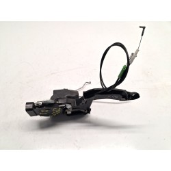 Front right door lock Toyota Rav 4 II (_A2_) | Becerril Scrap Yard