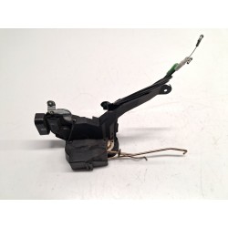 Front left door lock Toyota Rav 4 II (_A2_) | Becerril Scrap Yard