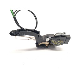 قفل باب السائق الأمامي Toyota Rav 4 II (_A2_) | Desguace Becerril