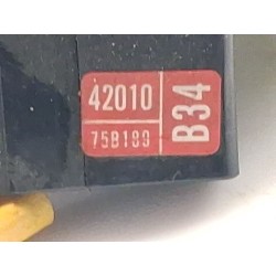 دعم أزرار الأنوار - المساحات - حلقة الوسادة الهوائية Toyota Rav 4 II (_A2_) | Desguace Becerril