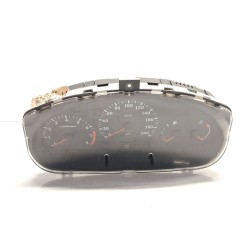 Instrument cluster Nissan Micra II (K11) | Becerril Scrap Yard