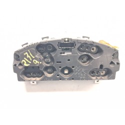 Instrument cluster Nissan Micra II (K11) | Becerril Scrap Yard