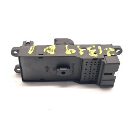 Recambio de mando elevalunas delantero izquierdo para nissan micra ii (k11) 1.3 i 16v referencia OEM IAM   