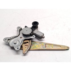 Recambio de elevalunas trasero izquierdo para toyota rav 4 ii (_a2_) 2.0 d 4wd (cla20_, cla21_) referencia OEM IAM 8571042070  2