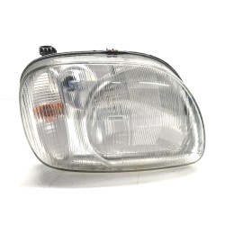 Recambio de faro derecho para nissan micra ii (k11) 1.3 i 16v referencia OEM IAM 260106F620  