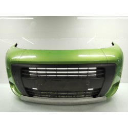 Front bumper reinforcement Fiat Qubo (225_) | Becerril Scrap Yard