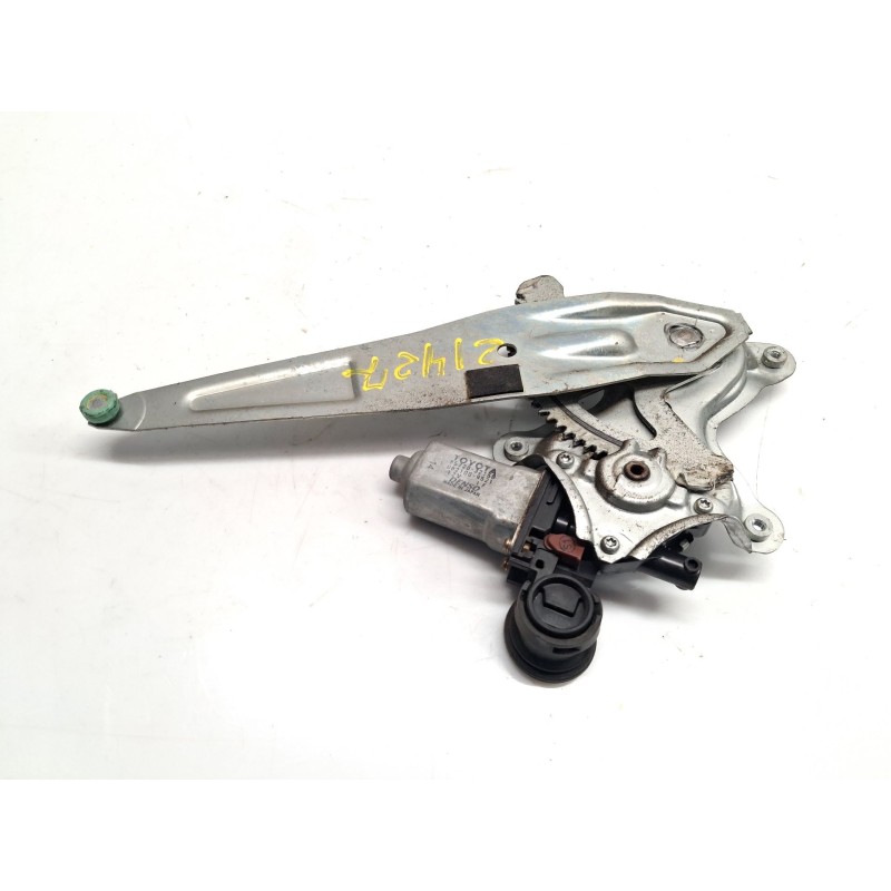 صاريع رفع نافذة الزجاج الأمامي الخلفي الأيمن Toyota Rav 4 II (_A2_) | Desguace Becerril