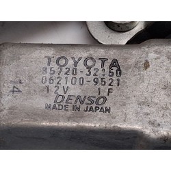 صاريع رفع نافذة الزجاج الأمامي الخلفي الأيمن Toyota Rav 4 II (_A2_) | Desguace Becerril