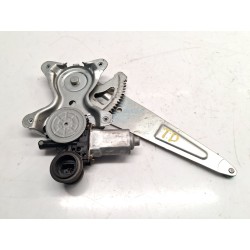 صاريع رفع نافذة الزجاج الأمامي الخلفي الأيمن Toyota Rav 4 II (_A2_) | Desguace Becerril