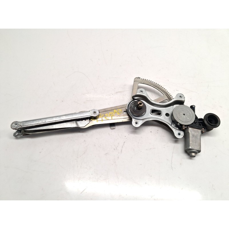 صاريع رفع نافذة الزجاج الأمامي الخلفي الأيمن Toyota Rav 4 II (_A2_) | Desguace Becerril