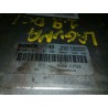 Recambio de centralita motor uce para renault laguna ii (bg0) authentique referencia OEM IAM 8200163528 0281011101 