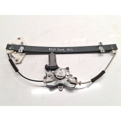 Right rear power window switch Ssangyong Rodius I | Becerril Scrap Yard