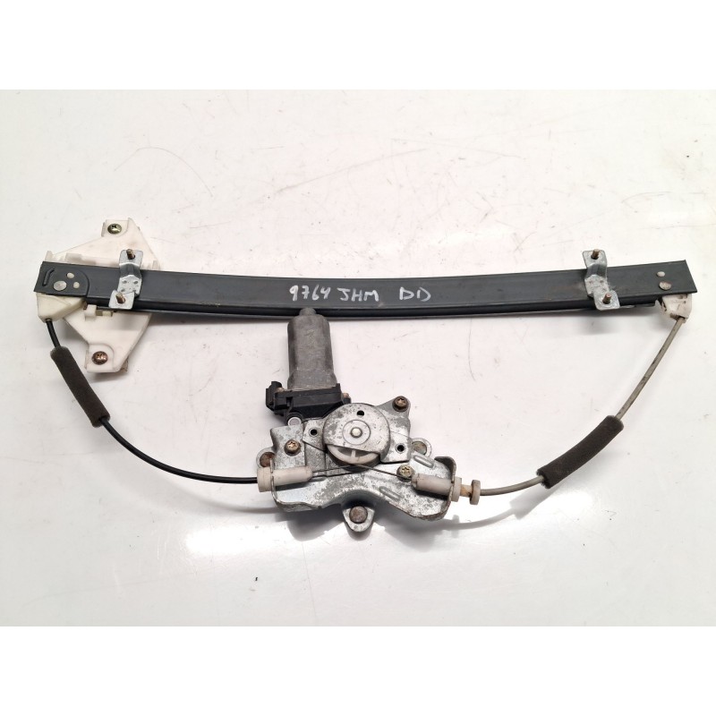 Right rear power window switch Ssangyong Rodius I | Becerril Scrap Yard