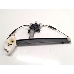 Right rear power window switch Ssangyong Rodius I | Becerril Scrap Yard