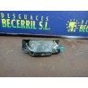 Recambio de piloto matricula para peugeot 106 (s1) cocktail referencia OEM IAM   