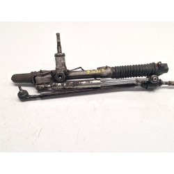 Recambio de cremallera dirección para citroën saxo (s0, s1) 1.5 d referencia OEM IAM 4000W6  