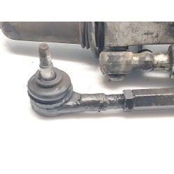 Recambio de cremallera dirección para citroën saxo (s0, s1) 1.5 d referencia OEM IAM 4000W6  