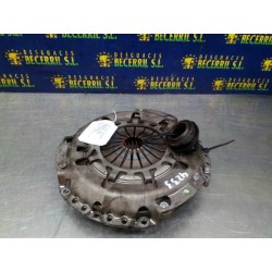 Recambio de kit embrague para renault scenic (ja..) 1.9 dci century referencia OEM IAM 322026B10  