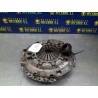 Recambio de kit embrague para renault scenic (ja..) 1.9 dci century referencia OEM IAM 322026B10  
