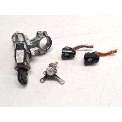 Recambio de antirrobo para toyota rav 4 ii (_a2_) 2.0 d 4wd (cla20_, cla21_) referencia OEM IAM 8978352040  626517000