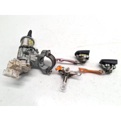 هوائي مضاد للسرقة Toyota Rav 4 II (_A2_) | Desguace Becerril