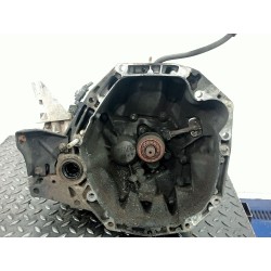 Radiator gearbox Renault Kangoo / grand kangoo II (KW0/1_) | Becerril Scrap Yard