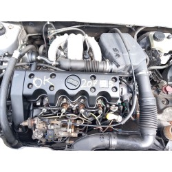 Recambio de motor y cambio exportación para peugeot 106 ii (1a_, 1c_) 1.5 d referencia OEM IAM   