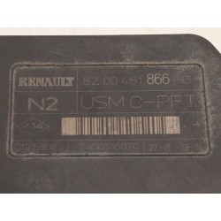 Spare USM (Unit Service Module) Renault Megane II station wagon (KM0/1_) | Becerril Scrap Yard