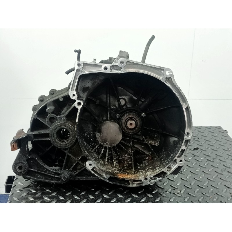 Radiator gearbox Volvo S40 berlina | Becerril Scrap Yard