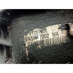Radiator gearbox Volvo S40 berlina | Becerril Scrap Yard