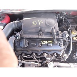 Recambio de motor y cambio exportación para volkswagen polo (6n2) 1.4 16v referencia OEM IAM   
