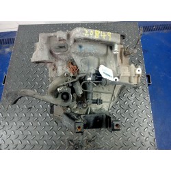 Radiator gearbox Seat Ibiza III (6L1) | Becerril Scrap Yard